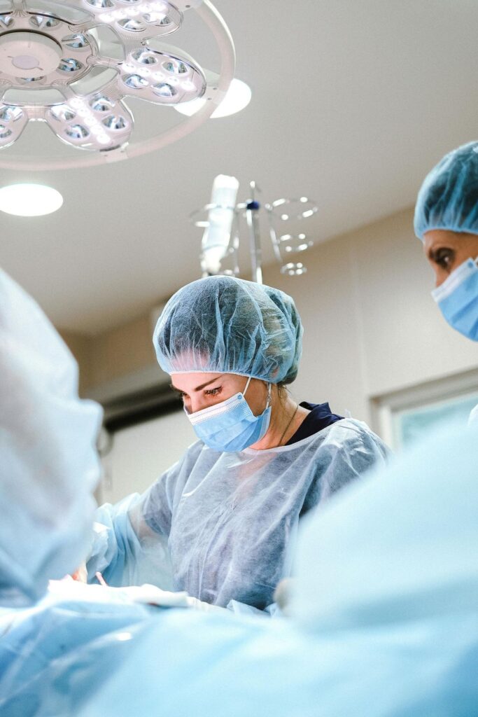 Cirurgia e Psicologia Bariátrica: Guia Completo para Pacientes